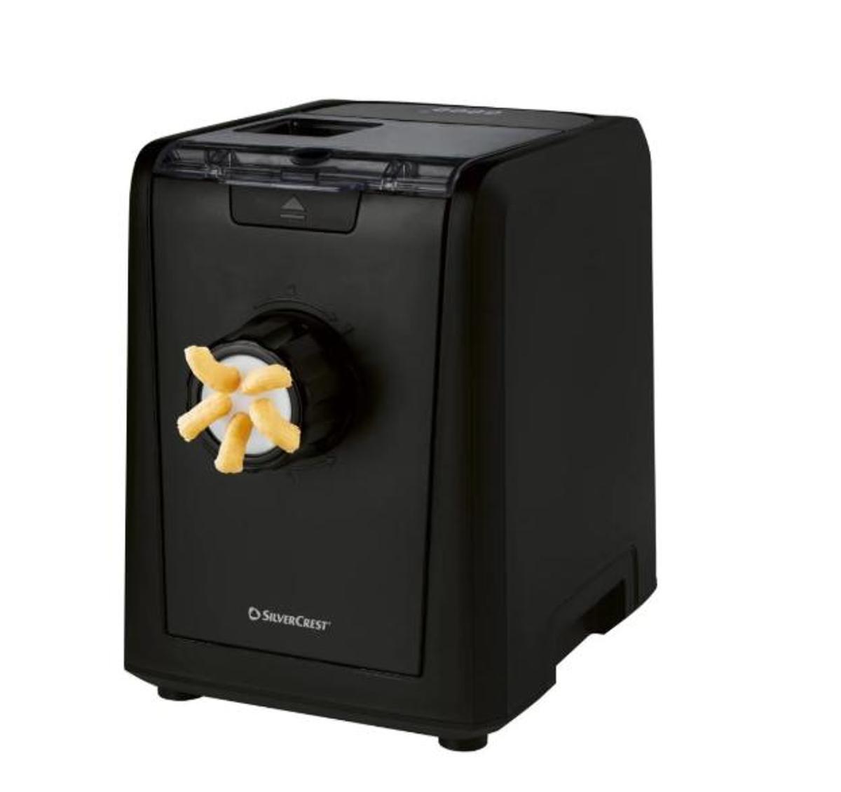 Máquina para hacer pasta.