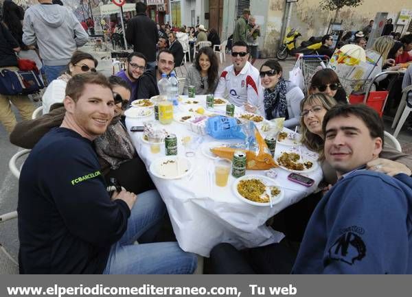 ZONA C 1 - PAELLAS DE BENICASSIM