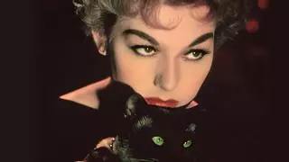 La Mostra de Venecia se rinde a Kim Novak y al vértigo de sus ojos verdes