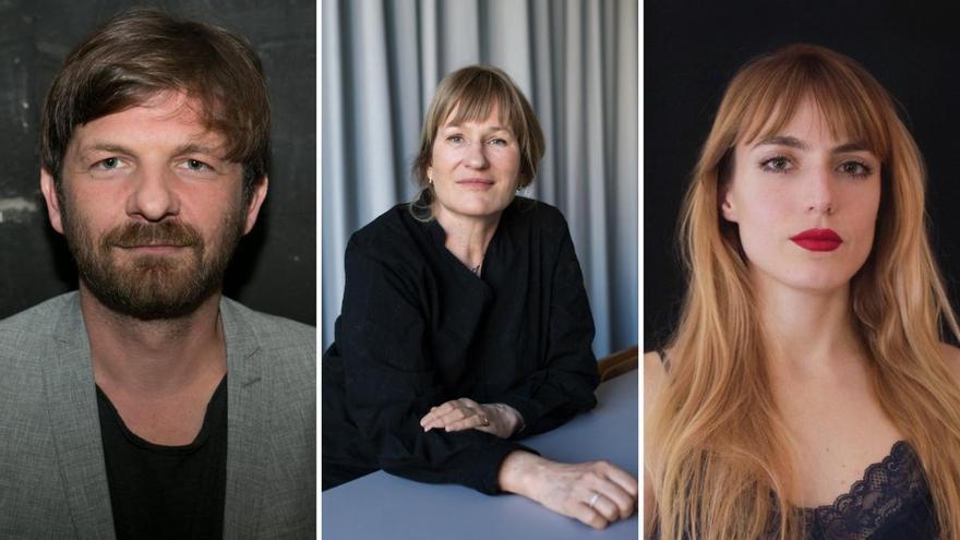 El FICX suma once nuevas películas y destacará el trabajo de la argentina María Silvia Esteve