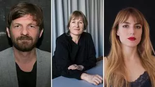 El FICX suma once nuevas películas y destacará el trabajo de la argentina María Silvia Esteve