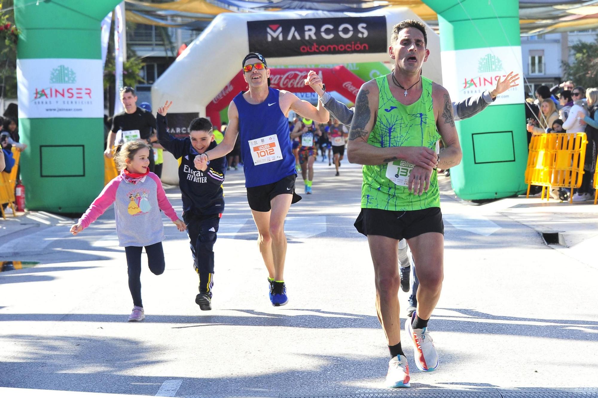 51 Media Maratón de Elche