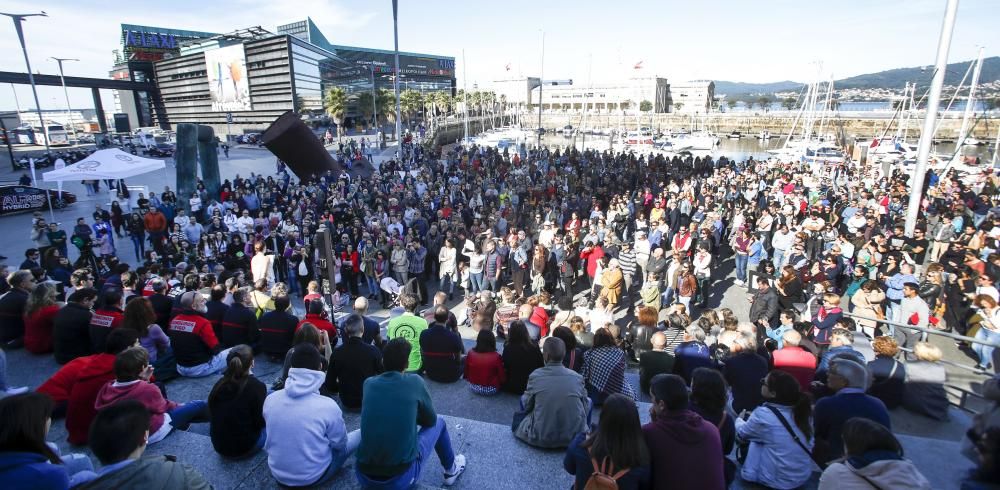 La oposición reclama un cambio de política forestal y asunción de responsabilidades.