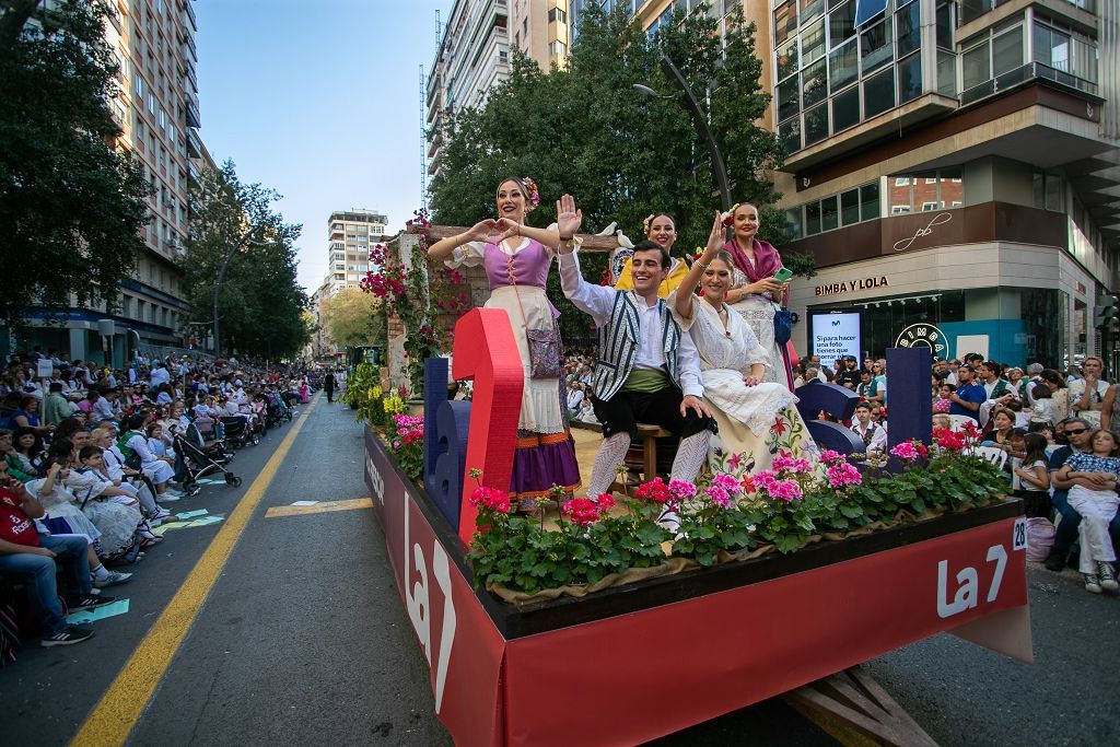 Desfile del Bando de la Huerta 2023 (II)