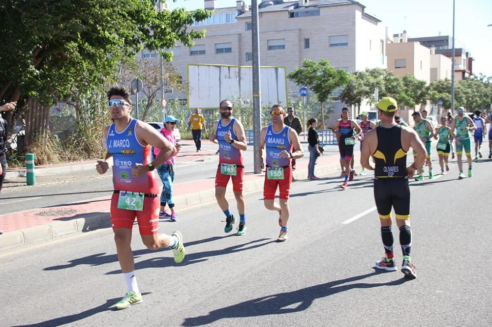 Duatlon de Murcia