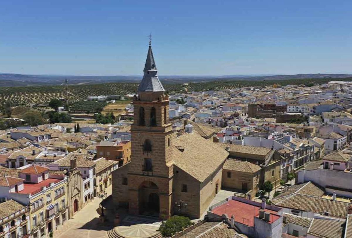 Arjonilla, uno de los nuevos Pueblos Mágicos de España