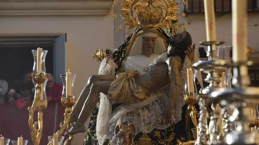 Semana Santa de Córdoba 2024 | Última hora del Jueves Santo