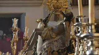 Semana Santa de Córdoba 2024 | Última hora del Jueves Santo