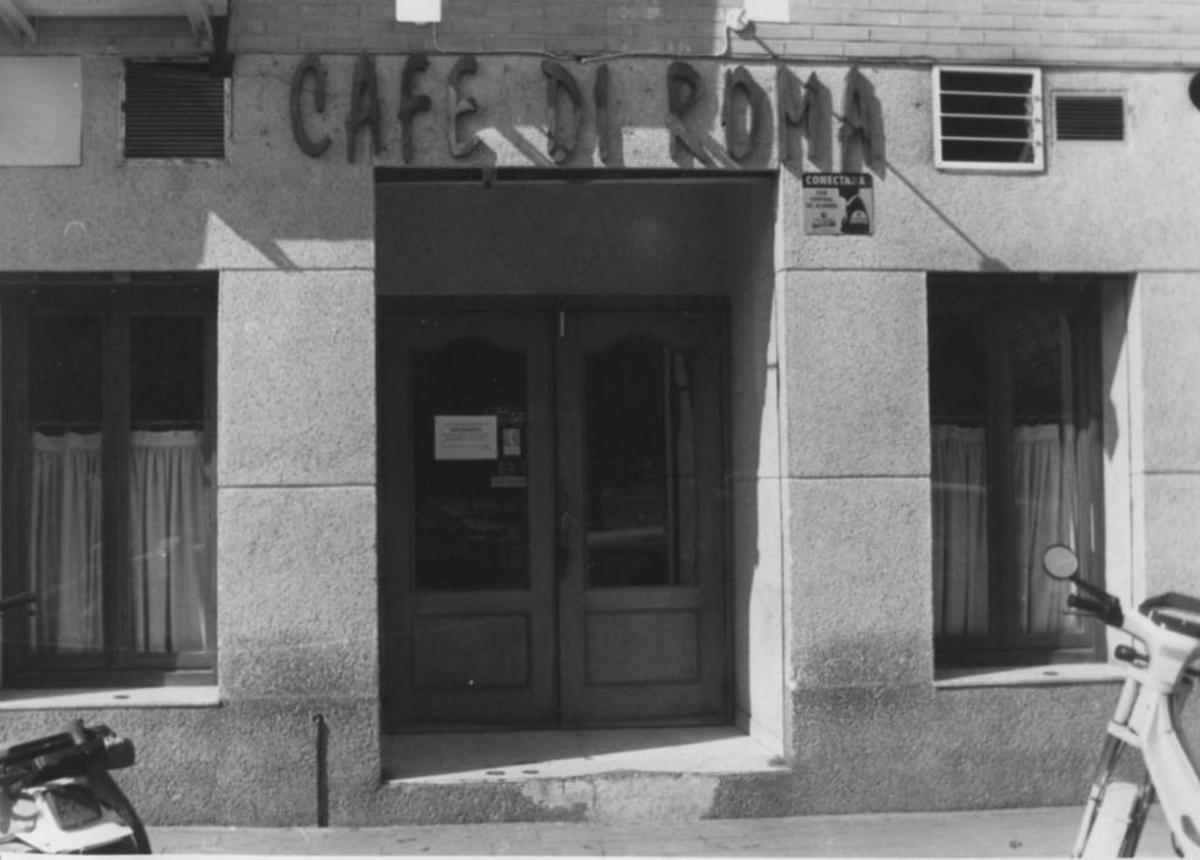 Yo salía de fiesta en los 90 Yo salía de fiesta en los 90