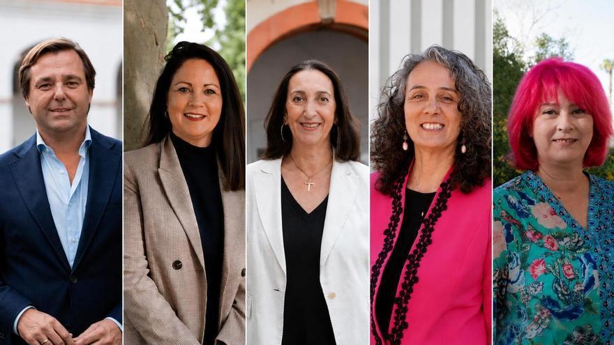 647.577 votantes deciden el 17M en Córdoba: una campaña marcada por Adamuz, con 12 escaños en juego y el último clave en el aire