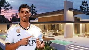 La inversión de Jude Bellingham está en boca de todos