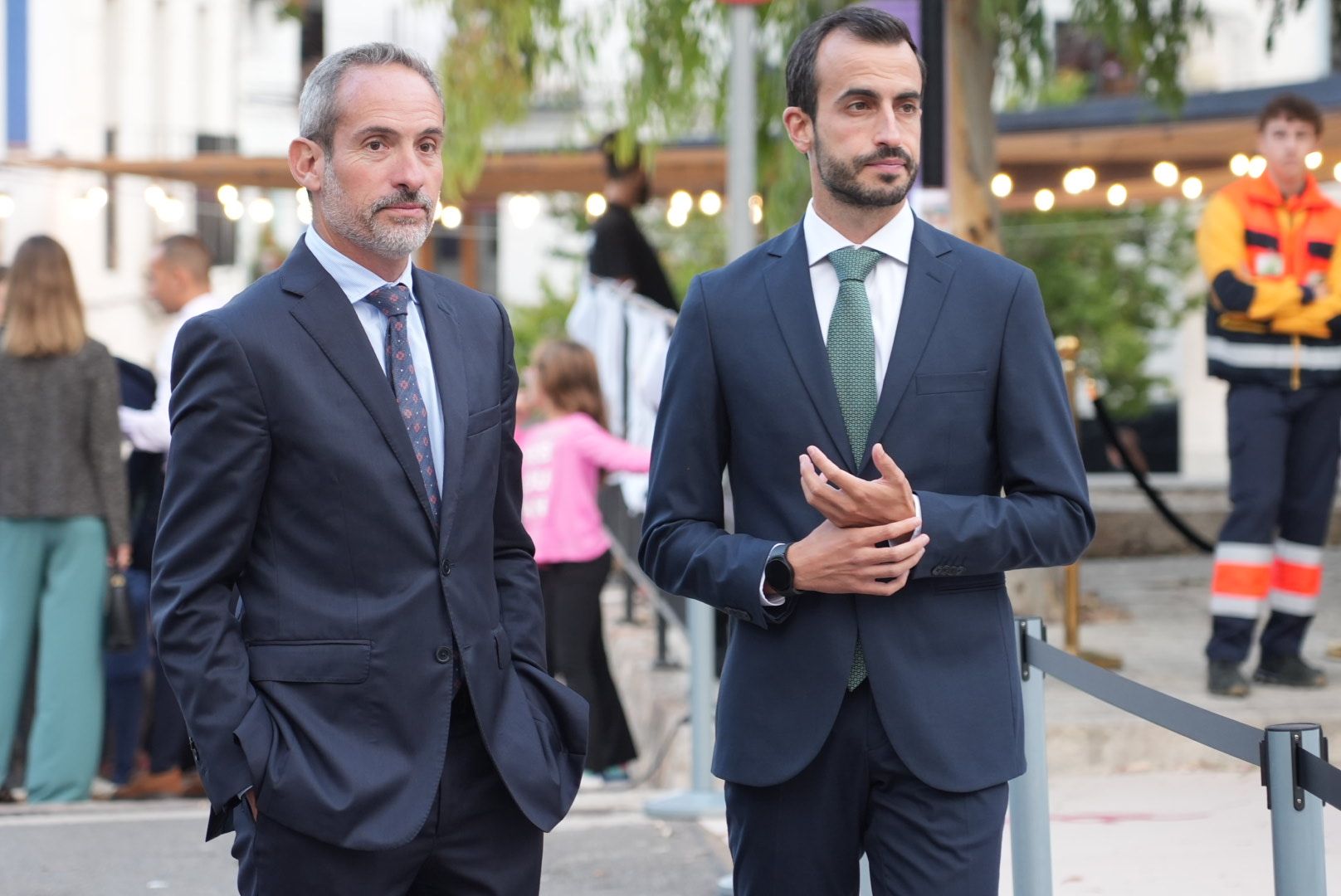 Las imágenes de la gala de la Diputación en el Día de la Provincia