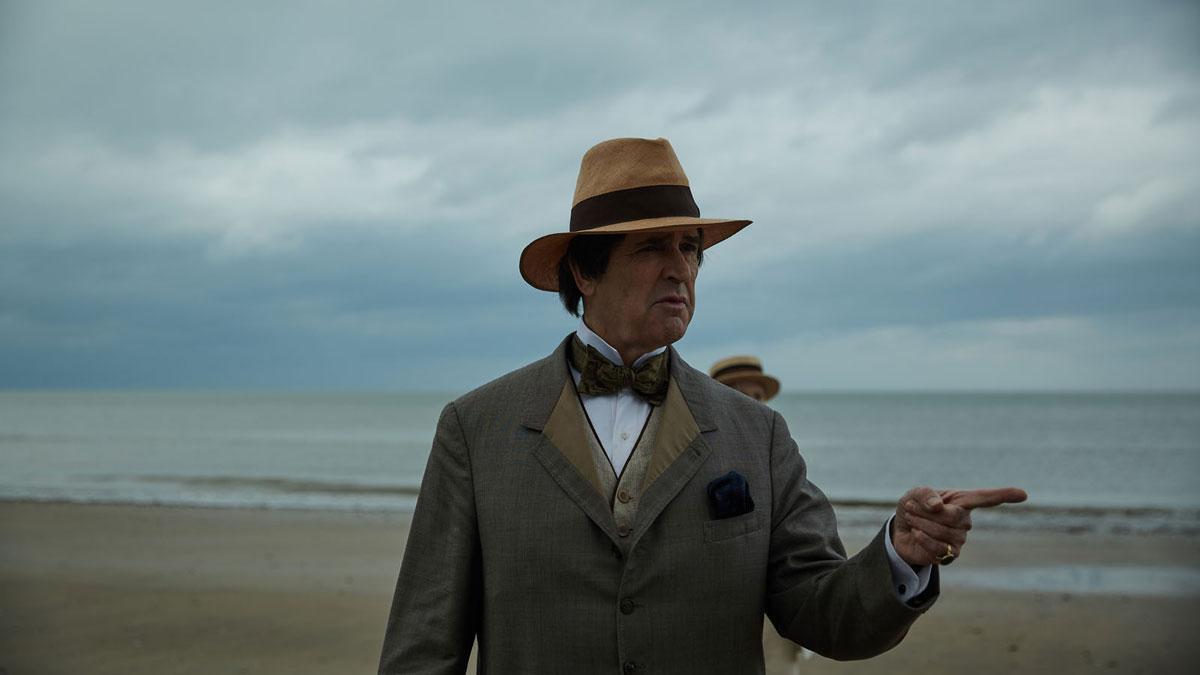 Estrenos de la semana: Tráiler de 'La importancia de llamarse Oscar Wilde' (2019)