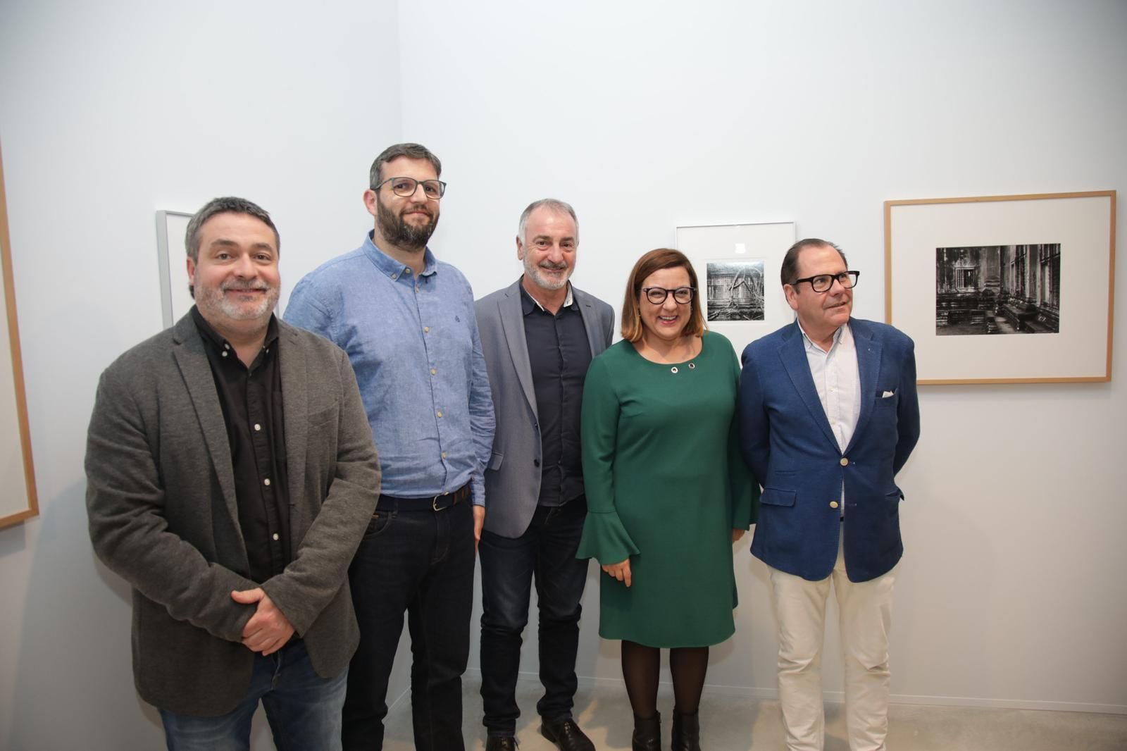 El centro con el legado del fotógrafo Toni Catany abre puertas en Llucmajor por todo lo alto