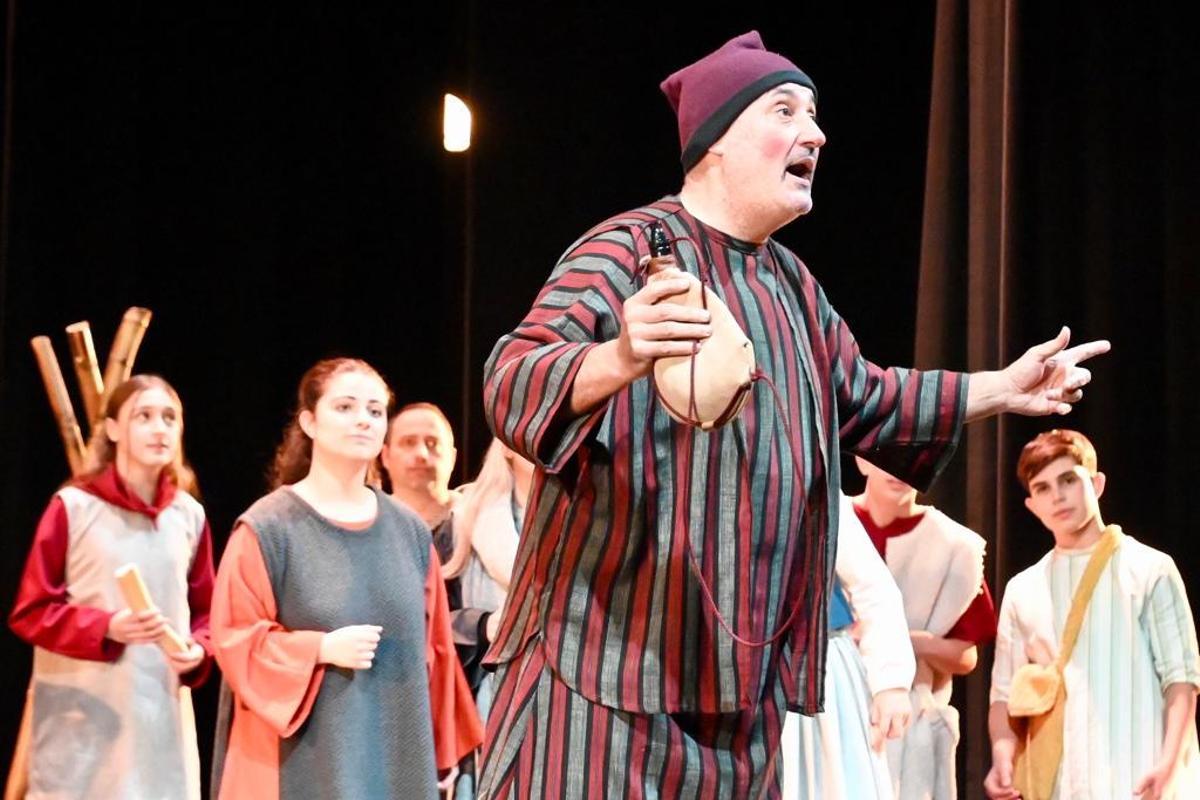 Arrenquen els nous Pastorets de Girona