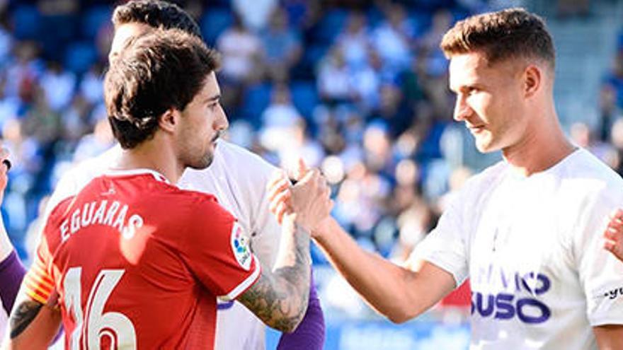 El CD Tenerife cierra una gris temporada con triunfo