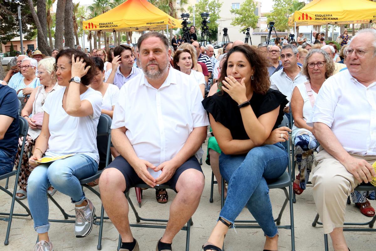 ERC torna a exigir la reciprocitat en la recepció de les televisions públiques amb el País Valencià i les Illes Balears