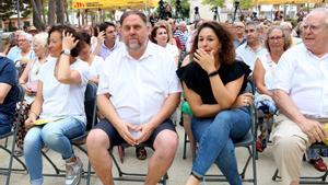 ERC torna a exigir la reciprocitat en la recepció de les televisions públiques amb el País Valencià i les Illes Balears