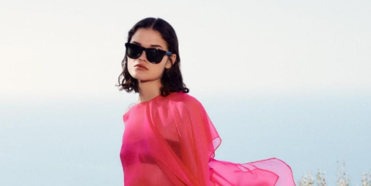 Los tops más frescos de Zara para la primavera 2023