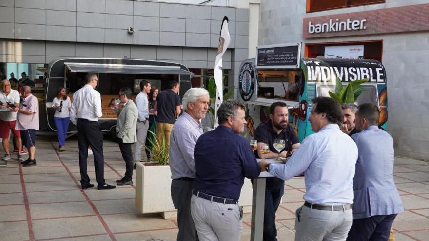 ASIMA realiza un encuentro de networking | ASIMA