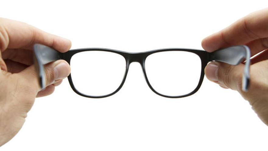 Las gafas premontadas ofrecen menos calidad.