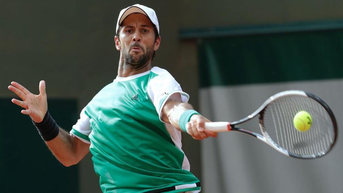 Fernando Verdasco