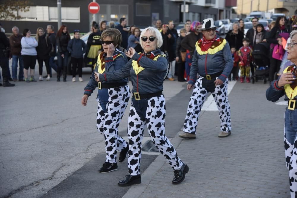 El Carnaval d''Artés en imatges