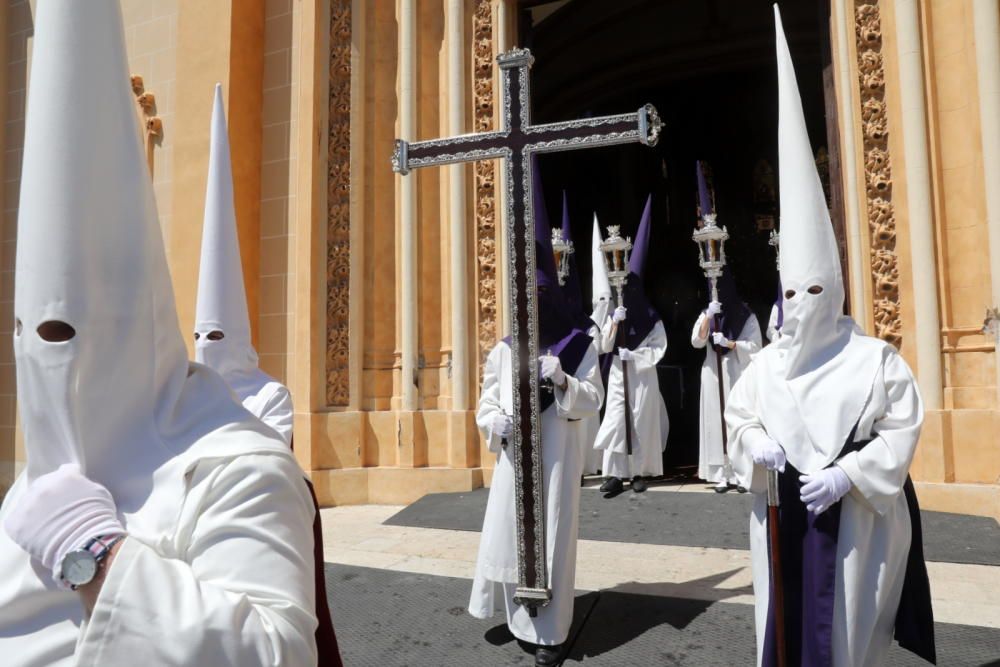 Domingo de Ramos | Salud