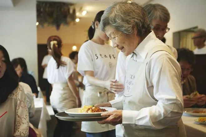 El restaurante de Japón donde no te sirven lo que pides: tiene unos camareros muy peculiares