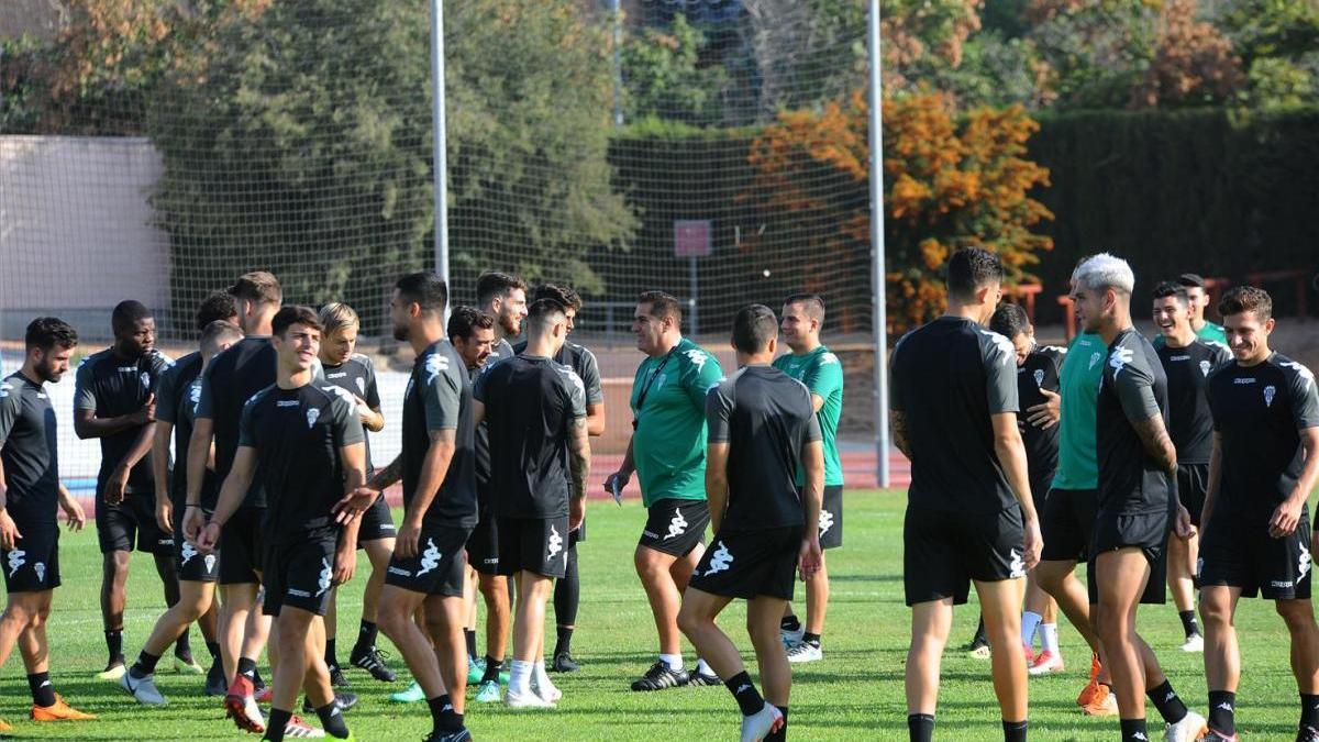 Pérez Pallás, árbitro contra el Tenerife