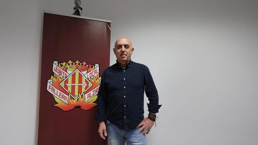 Alzira se queda sin fallera mayor infantil: "La solución no pasa por saltarnos el reglamento"