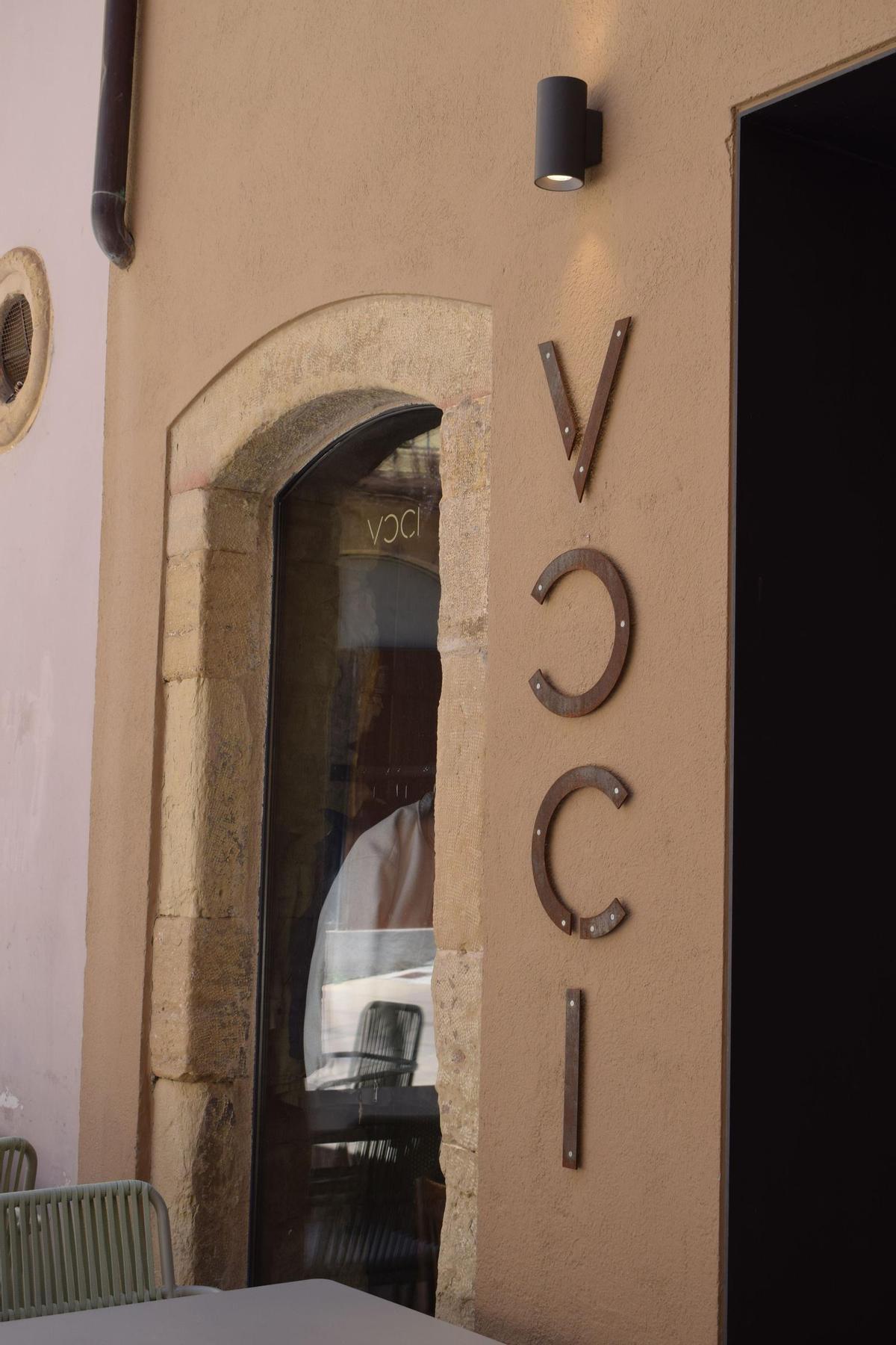 Voci Gastrovinoteca