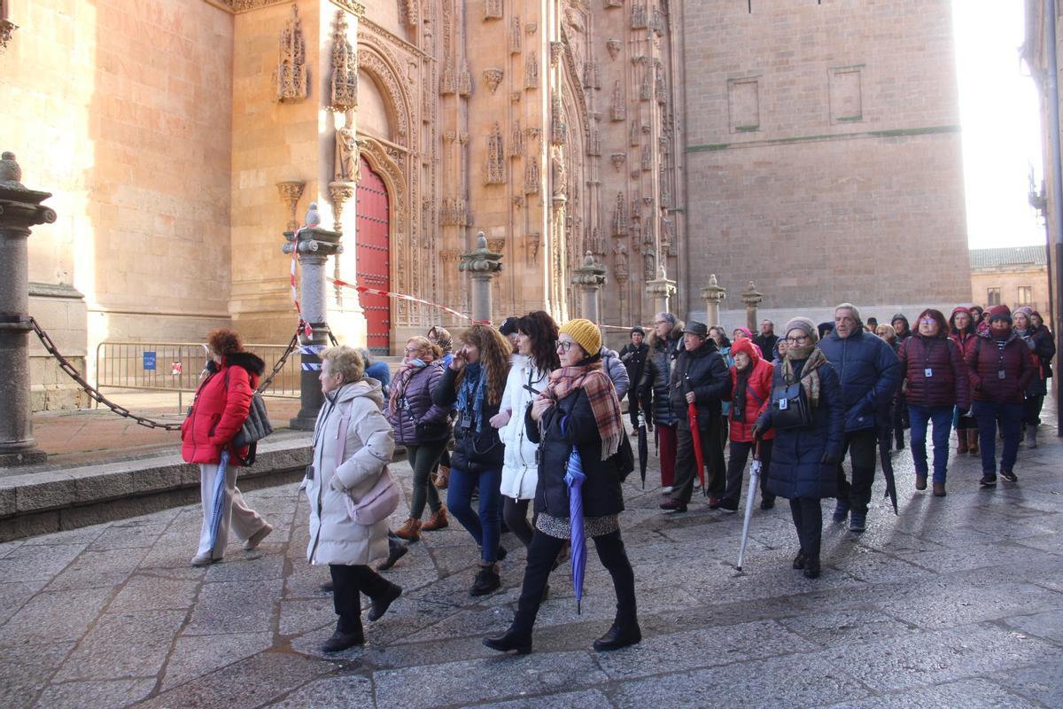 GALERÍA | Nuevas actividades del Centro de Adultos de Sanabria y Carballeda