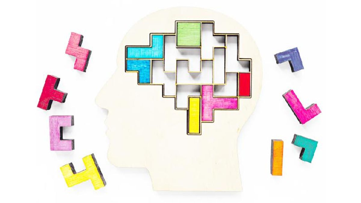 Entendre i acceptar la (neuro)diversitat Entendre i acceptar la (neuro)diversitat