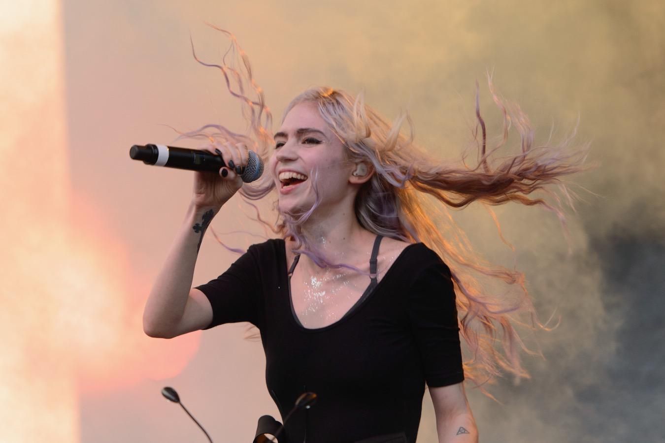 Grimes