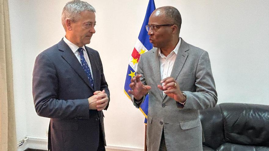El Consejo Empresarial España África impulsa la confianza y la seguridad jurídica en las relaciones comerciales con Cabo Verde