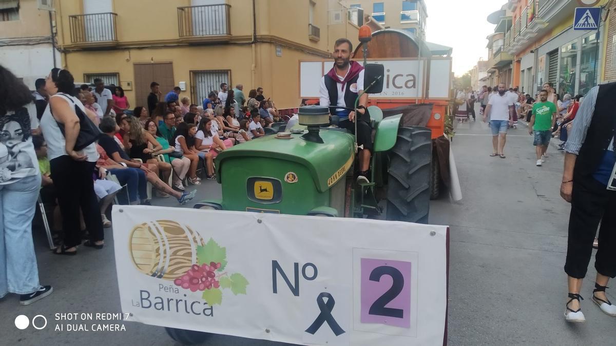 Fiestas de Jumilla