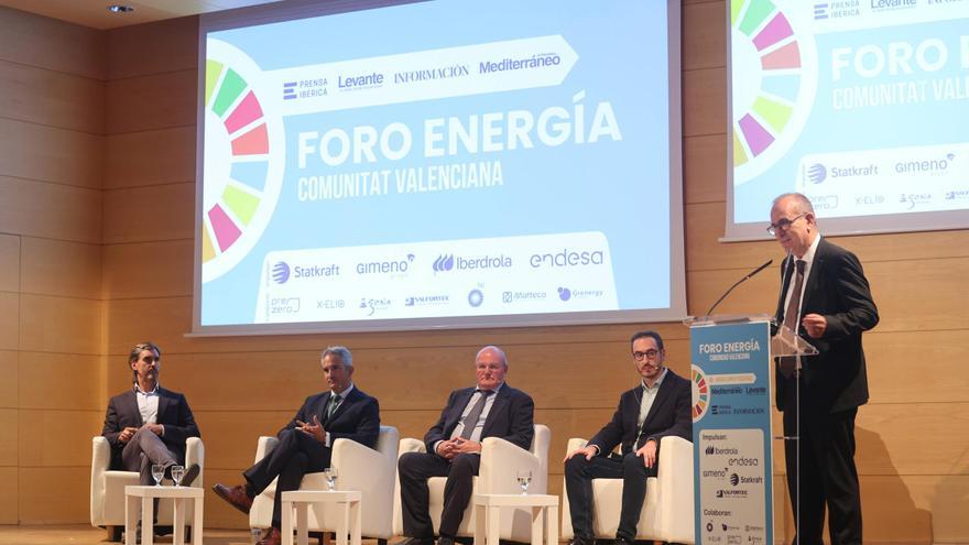 Hidrógeno verde y biometano, dos alternativas reales a la demanda energética