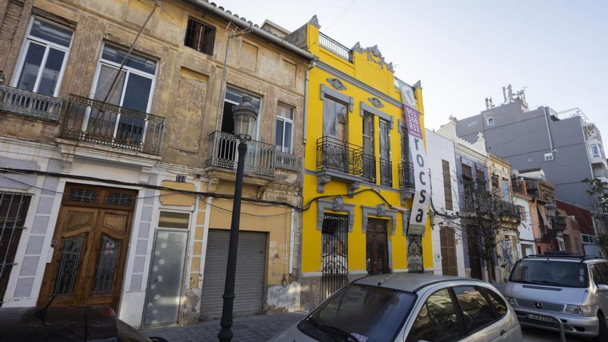 Las empresas de apartamentos turísticos critican la moratoria que prepara Catalá