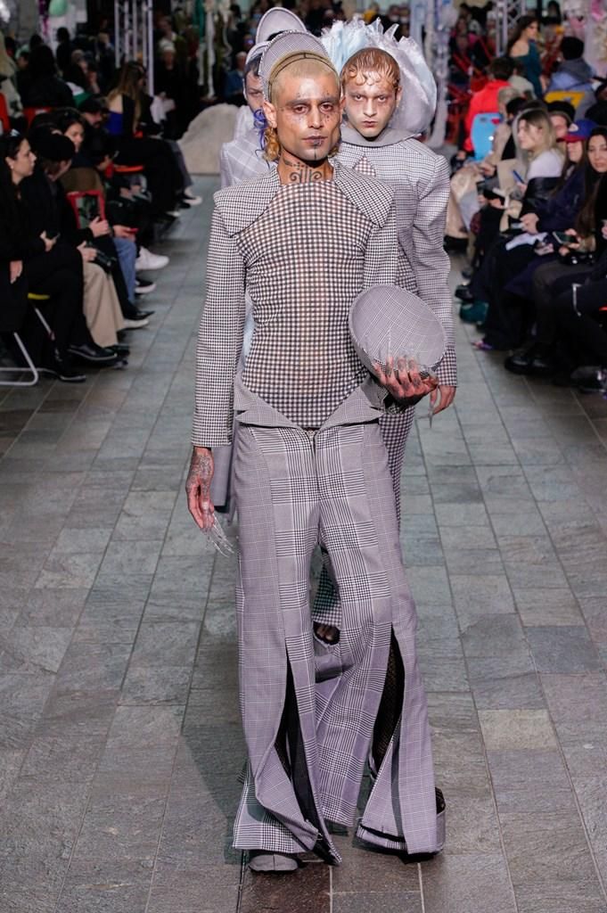 Central Saint Martins
