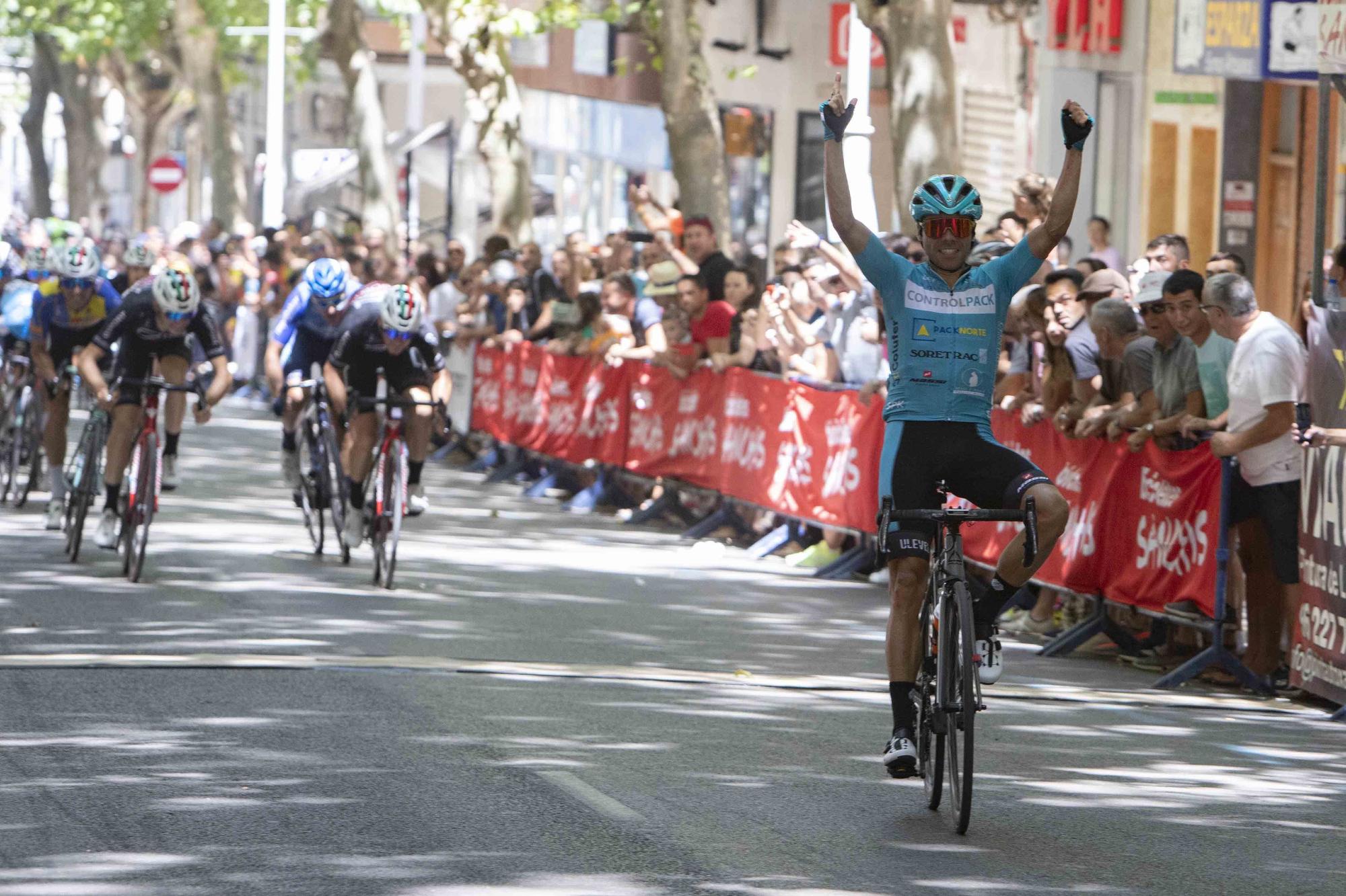 33 Trofeu Ciclista Fira d’Agost de Xàtiva 2022