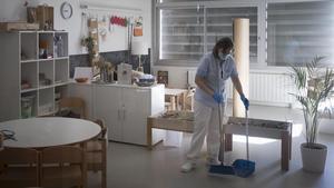 zentauroepp53466928 barcelona 19 05 2020  coronavirus covid 19 empieza la pre in200520120954