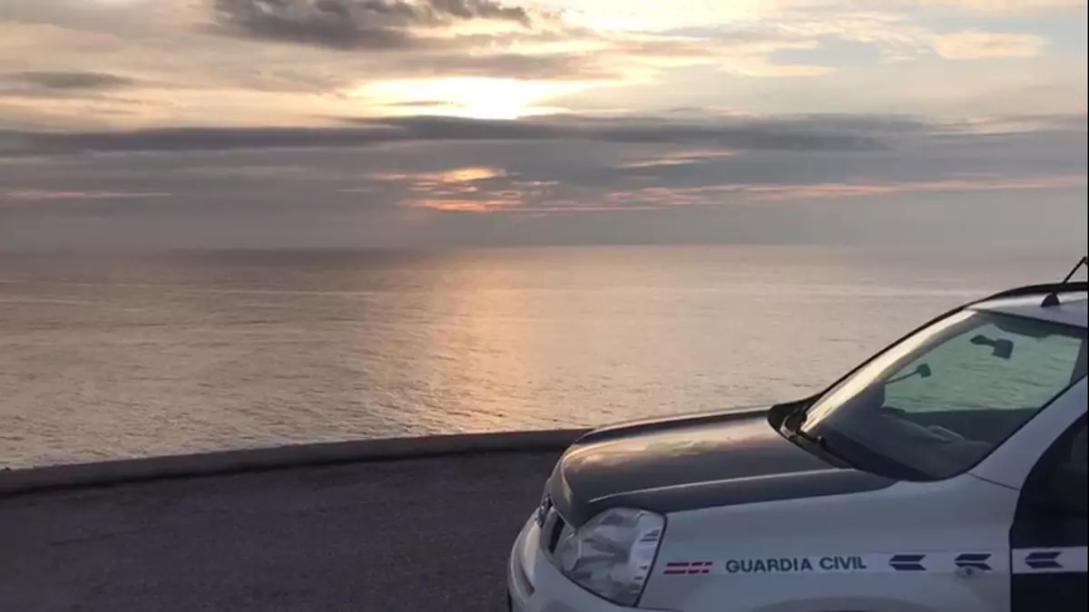 Urlauber in Cala d’Or systematisch beklaut: Guardia Civil nimmt Diebesbande hoch
