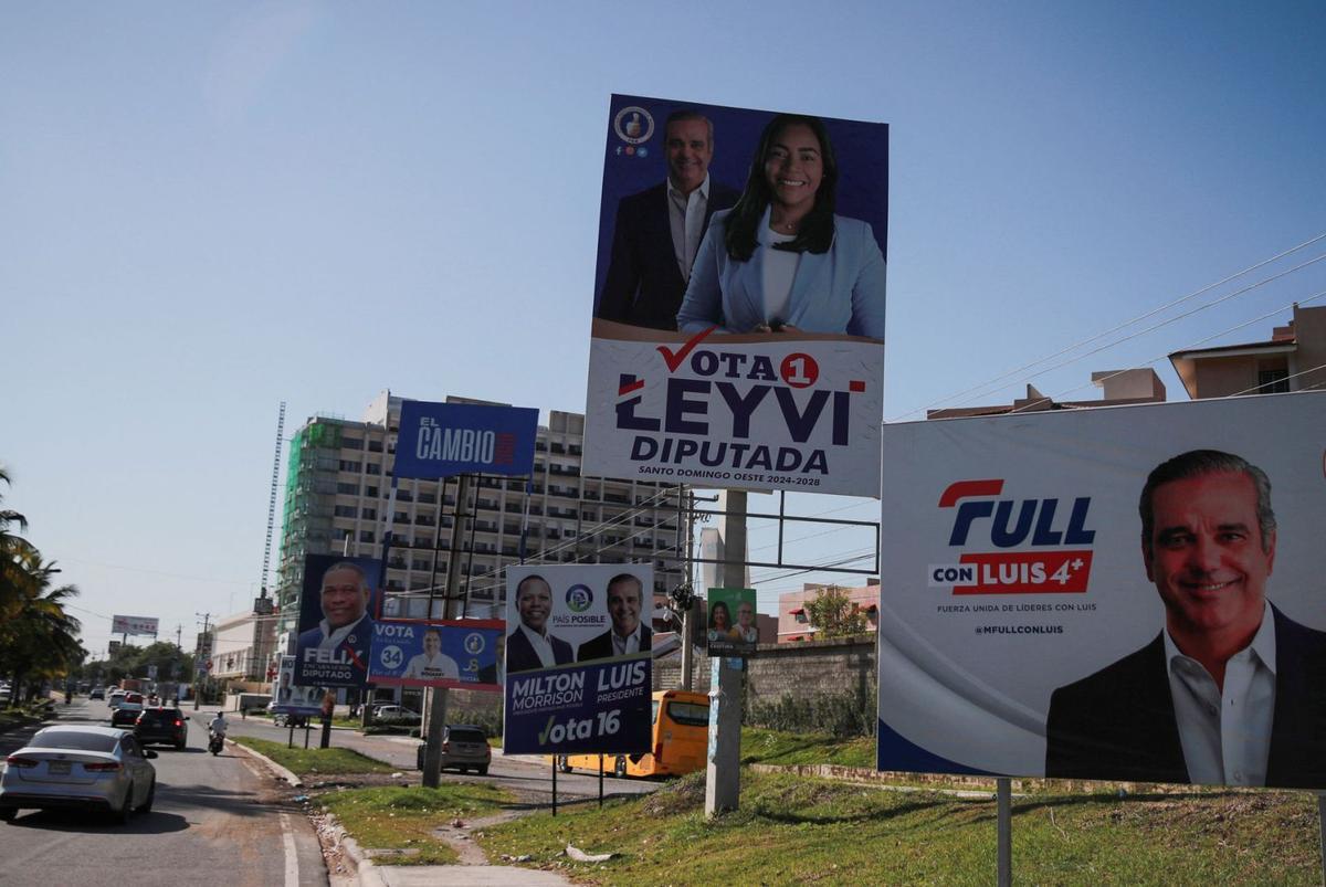 La República Dominicana, focus electoral del PSOE a Amèrica