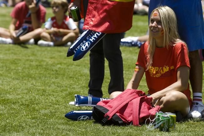 SEGUIMIENTO PARTIDO ESPAÑA REPUBLICA CHECA EL ...