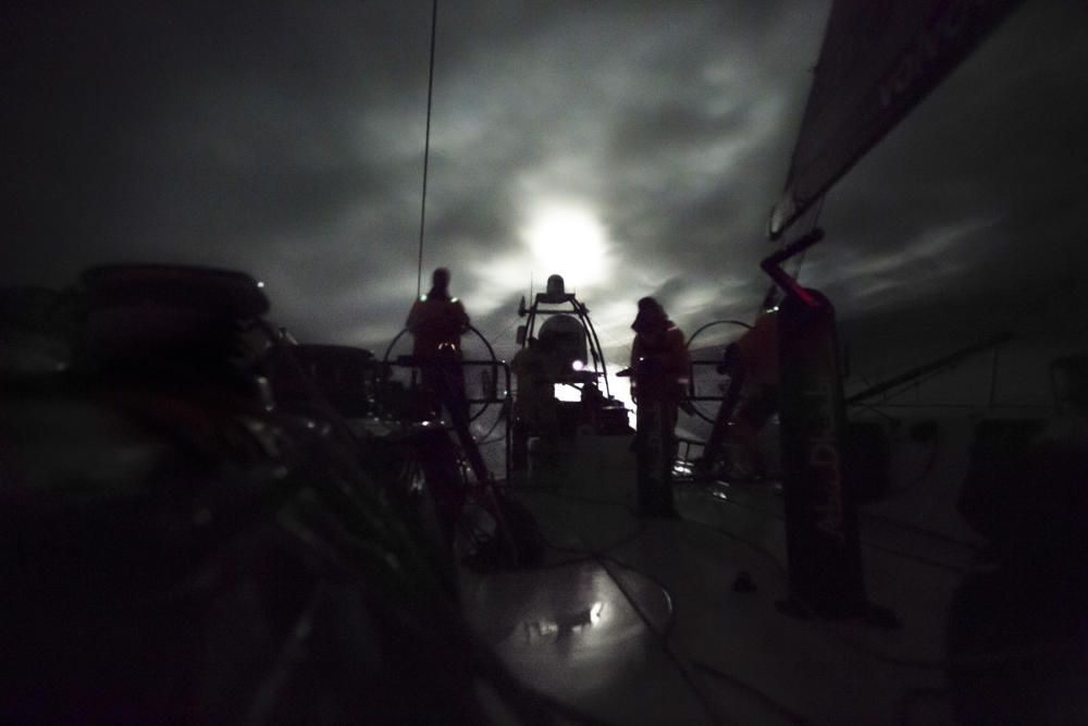 The best of Volvo Ocean Race