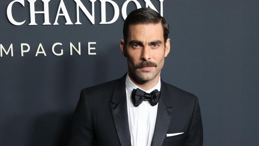Jon Kortajarena protagoniza el nuevo cortometraje de Zara Man para su colección de ropa inspirada en seis oficios