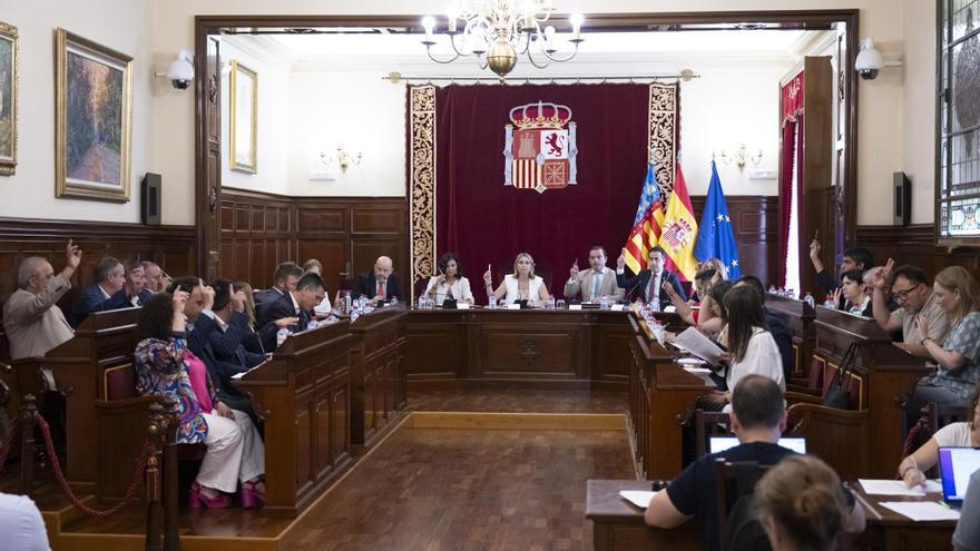 La Diputación de Castellón inyecta 2,4 millones para la mejora de las carreteras hasta 2027