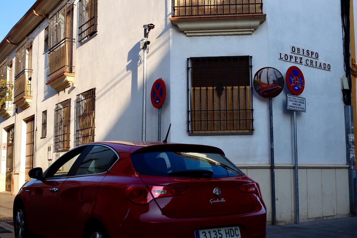 El Ayuntamiento de Córdoba plantea que las nuevas ZBE coincidan con las zonas Acire.