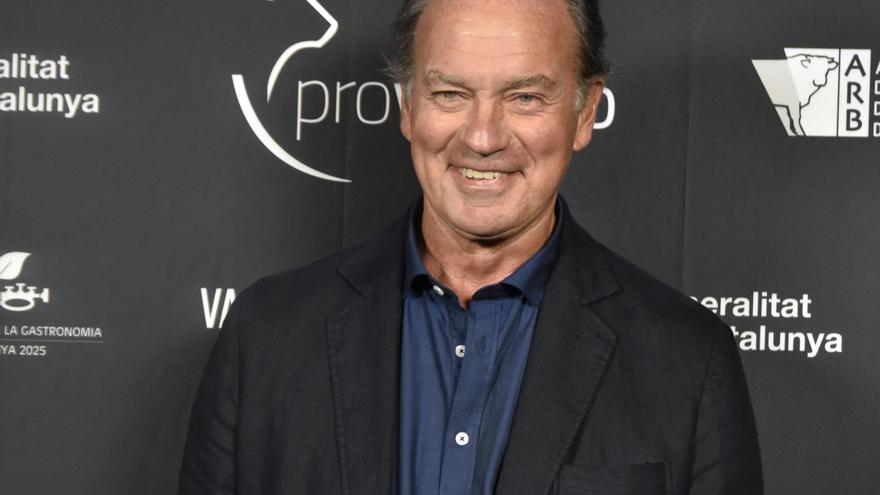 Preocupación por la salud de Bertín Osborne tras cancelar su pregón en Alcobendas